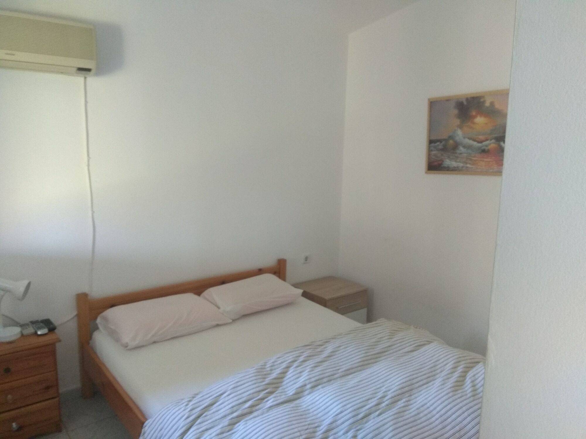 Roula'S Rooms Aegina 外观 照片